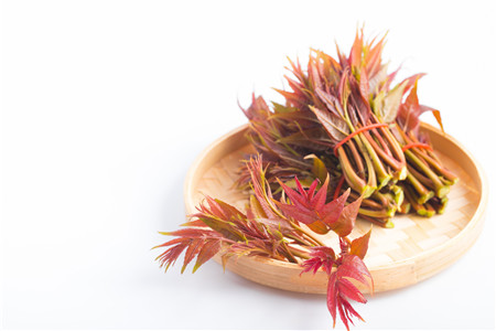 两岁宝宝能吃香椿吗