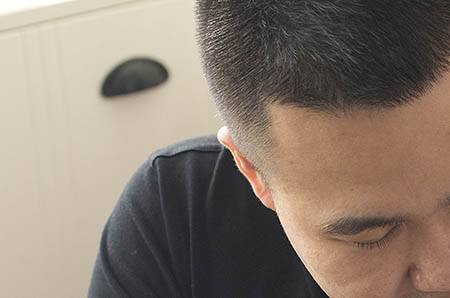 儿童尿频是怎么回事